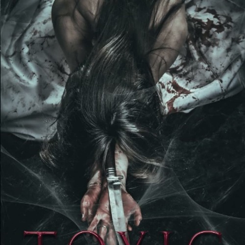 Toxic - t.2 (Dark romance) (French Edition)  Amazon - lRWtQ7yRVL