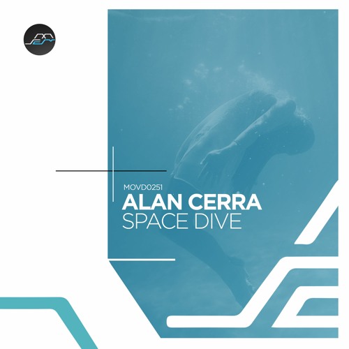 Alan Cerra - Blue Magpie [Movement Recordings]