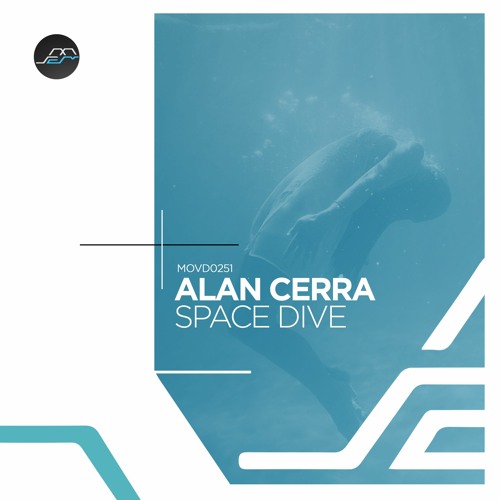 Alan Cerra - Behind The Lines [Movement Recordings]