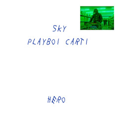 SKY - PLAYBOI CARTI (HERO MIX)