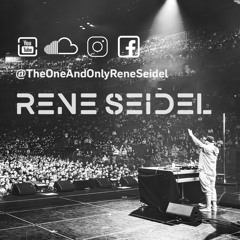 #010 René Seidel - House Session