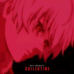 Guillotine (Prod. Anticøn)