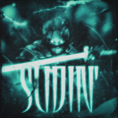 SLIDIN'