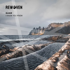Glaue - I Know You Know