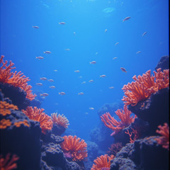 Into the Depth