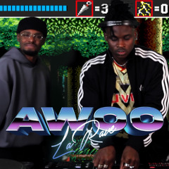 Jeune Gaou b2b Mosofè