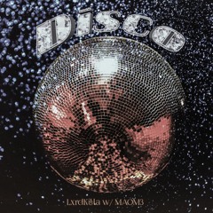 Disco w/ MAOM3 (Special 600 follows !)