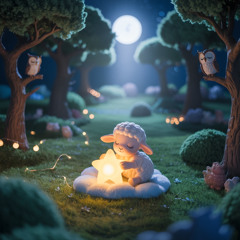 LOVELY LULLABY OF MY