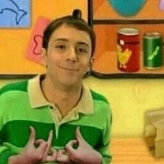 street nigga 2. @olly
