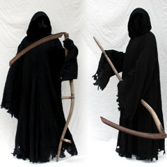 DB x 23 - Reaper