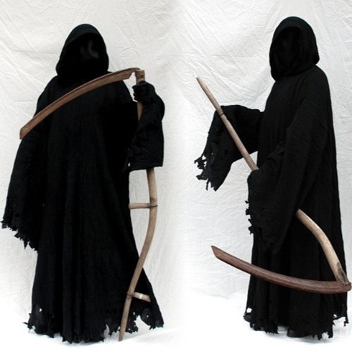 DB x 23 - Reaper
