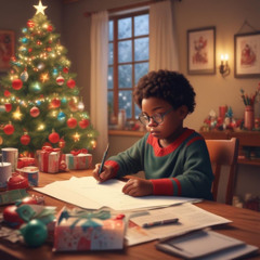 Holiday Story