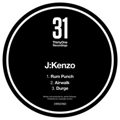 Rum Punch