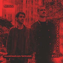 NEOZZ | TECHNOLAB Podcast #003