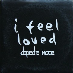 Depeche Mode - I Feel Loved (Zwischenspiel Remix)