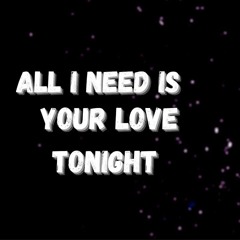 I Need Your Love V2 2020 Ver Fix-Khun Remix