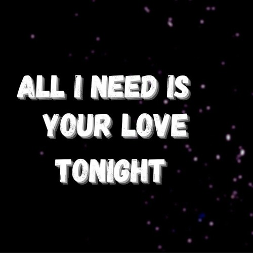 I Need Your Love V2 2020 Ver Fix-Khun Remix