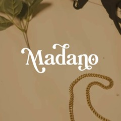MADANO-Les Choses de l'Amour.mp3