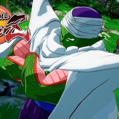 Dragon Ball FighterZ OST - Piccolo's Theme