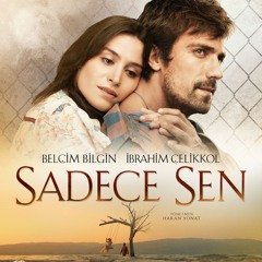 Sadece Sen - Mezarlık - Orijinal Film Müziği