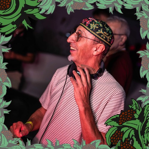 Happy B.Day Melodj Mecca - Dj Ebreo (29/07/23) [Live]