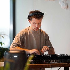 Chill (Groovy/Afro) House set @ spaces