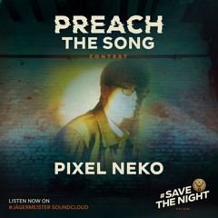 Pixel Neko - "Pixel Neko Type Beat"