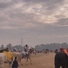 Arjan Dhillon Ghodiyaan (Unreleased)