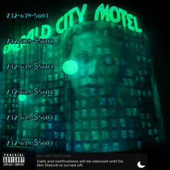 5 Dollar Shades, 6 Missed Calls (Feat. TC Dez) [(Remastered)]