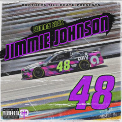 Jimmie Johnson (prod. ArmaniOnTheBeat)