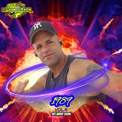 EPIDEMIC @ 1989 Vol.6 (Set Mayo 2024)