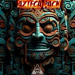 Azteca Pack -Brian Medina