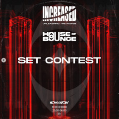 SCREAM FOR INCREASED