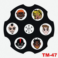 TM-47(feat. 10cellphones, Kamiyada, 83Hades, Christ Dillinger, & Lil Darkie)(@bobbydeeonthebeat)