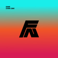 Premiere : GUMR - Damn Code (Ollie Drummond Remix) (FNR001)