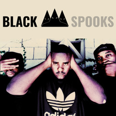 Mad Black Spooks