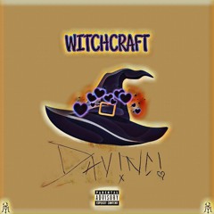 Witchcraft (Prod. Midlowbeats)