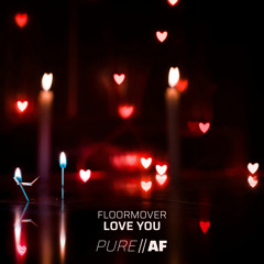 Love You (Radio Mix)