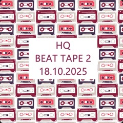 HQ - Beat Tape 2