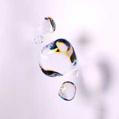 Gorje Hewek, Rony Seikaly - Text Me