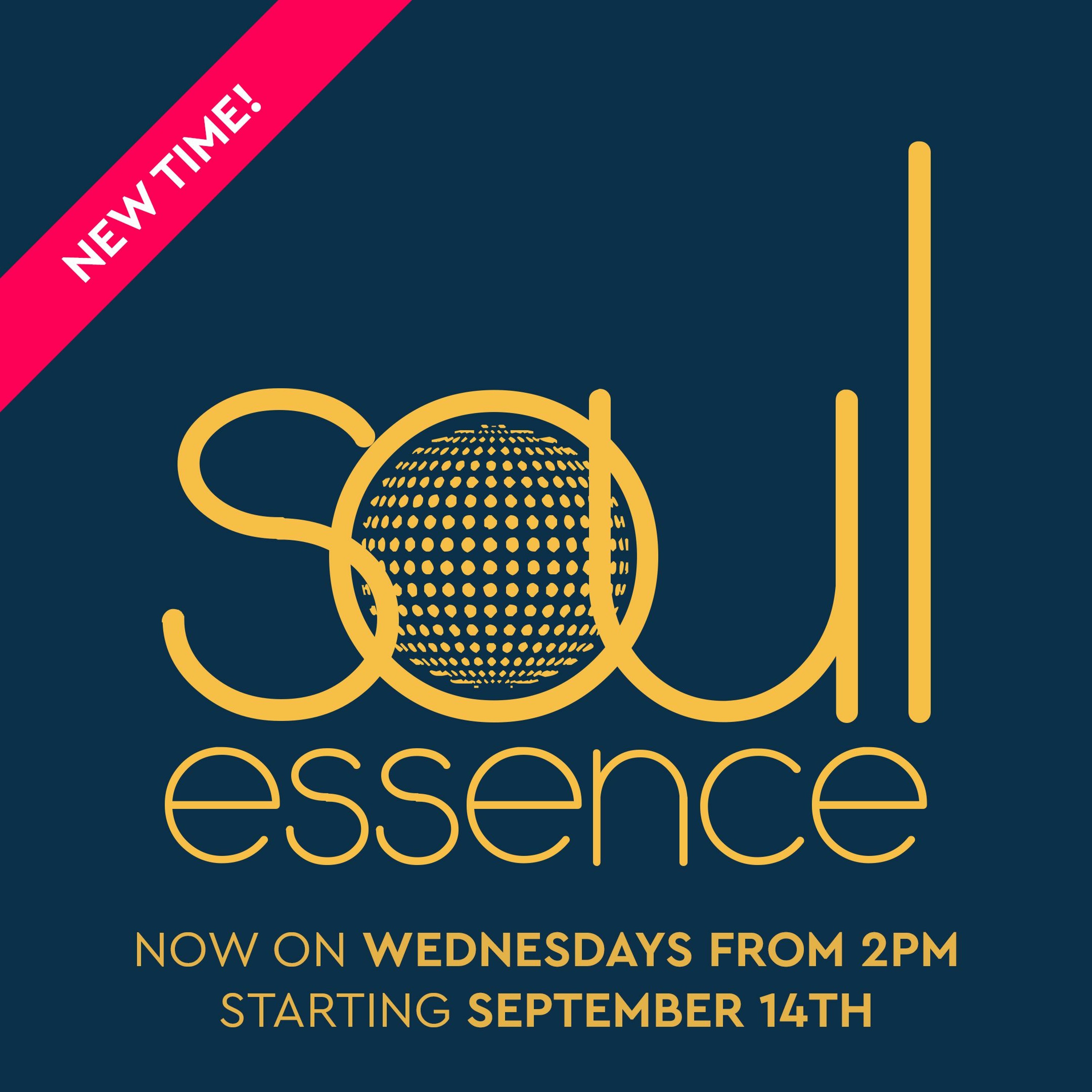 Just Martin - my life in soulful house music.