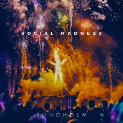 Sundholm - Social Madness