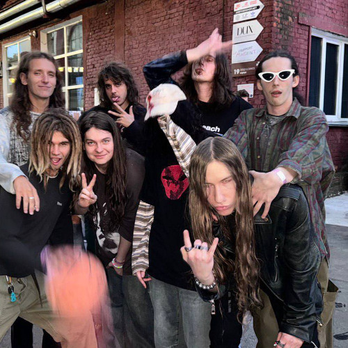 CUPSIZE - трупы