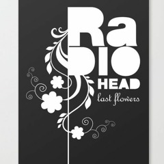 "Last Flowers" very early version - Radiohead