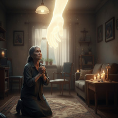 O cerco se fechando e a oração de uma mãe em ação (a fé no fogo cruzado) [feat. Silvano & Sampaio]