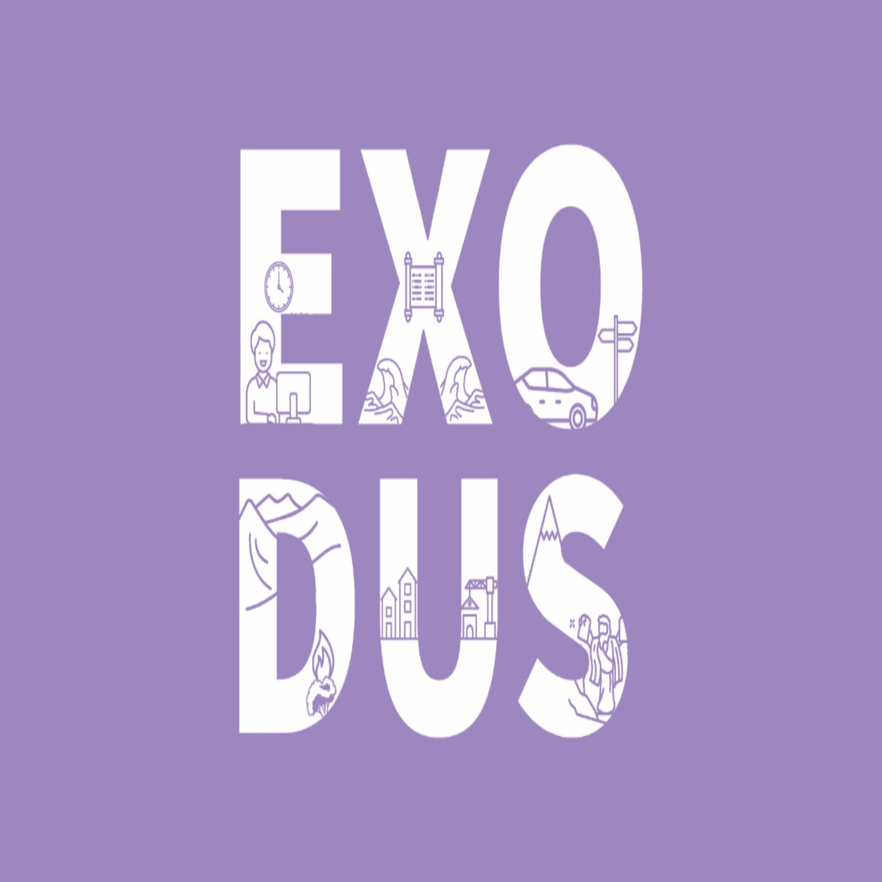 April 30, 2023 Trusting God’s Provision | Exodus 16:1-26 episode artwork