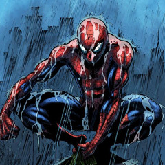 im hurt and im tired (spiderman)