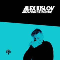 Alex Kislov & Friends