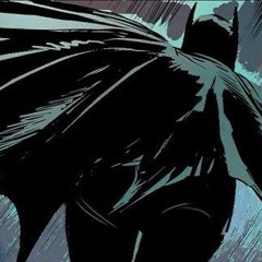 Gotham, Part I