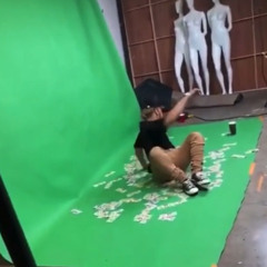 K Suave Moan Ft. Trippie Redd Instrumental